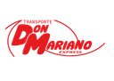 Don Mariano Express Logo