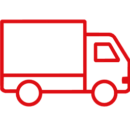 Transporte de mercadería