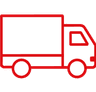 Transporte de mercadería