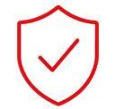 Seguridad garantizada